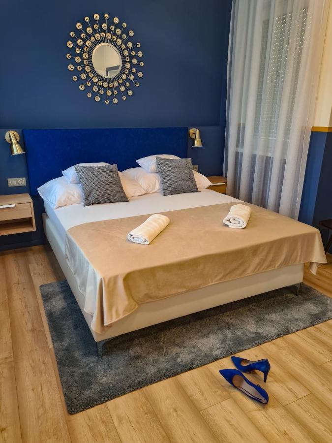Ditlin Apartmanok Pápa Extérieur photo